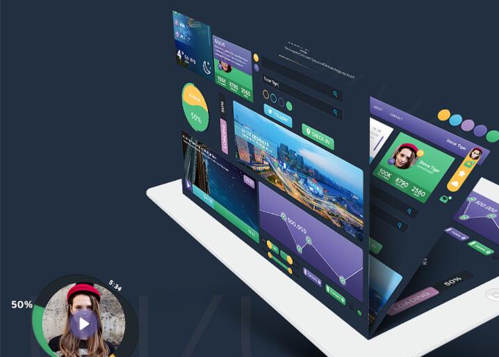 关键词挖掘工具示意图